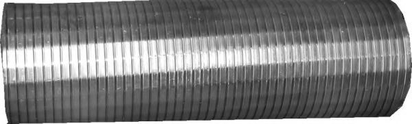 POLMO 68.401 Exhaust Pipe